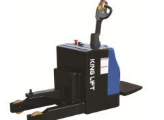 KLB-F型 帶提升功能電動(dòng)牽引車