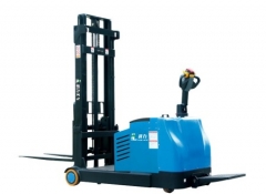 KLA型 蓄電池平衡重式叉車