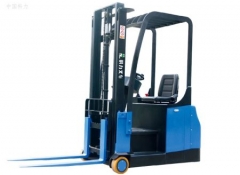 KLA-B型 三支點(diǎn)平衡重叉車