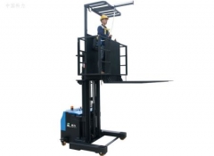 KLA-C型 高位揀選車