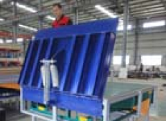 凱卓立手動上翻式高度調(diào)節(jié)板