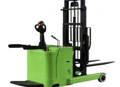 前移式電動(dòng)叉車(chē)A款（24V)