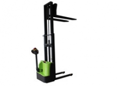 站駕式托盤(pán)堆垛車(chē)