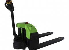 1.5噸托盤(pán)搬運(yùn)車(chē)