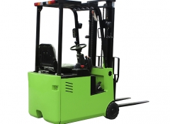 三支點(diǎn)平衡重叉車(chē)