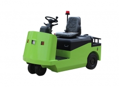 座駕式電動(dòng)牽引車(chē)