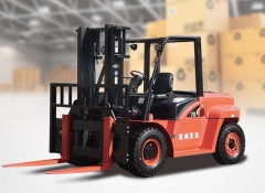 5-10噸X系列內(nèi)燃叉車