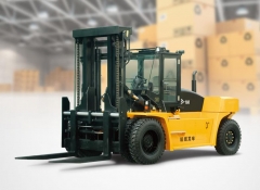 16噸內(nèi)燃叉車