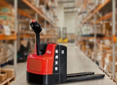 2.0噸經(jīng)濟型搬運車 產(chǎn)品詳情