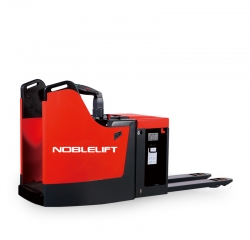 全電動搬運車PT 25P -長沙托盤