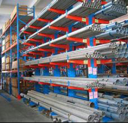 懸臂式貨架-長(zhǎng)沙貨架