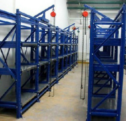 模具貨架-湖南貨架