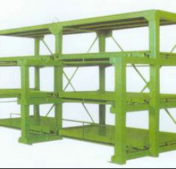 模具貨架-?湖南貨架