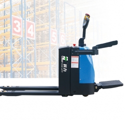 電動托盤搬運車-長沙叉車