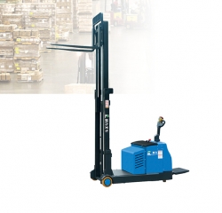 蓄電池平衡重式電動叉車-長沙叉車