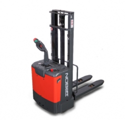 諾力全電動(dòng)堆垛車PS E/PS B-Series