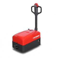 江西諾力叉車步行式電動(dòng)牽引T 10T