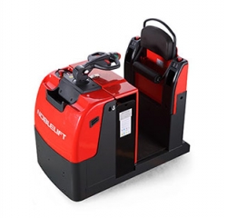 江西諾力電動(dòng)牽引車T 30