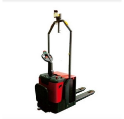 諾力托盤智能揀選車AG