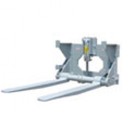 諾力叉車環(huán)衛(wèi)叉