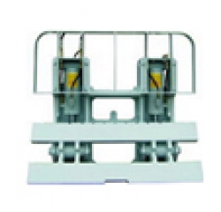 諾力叉車雙缸式傾翻架