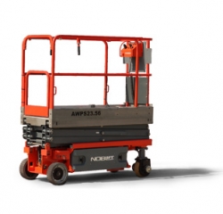 諾力叉車高空平臺AWPS