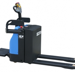 KLT20型 全電動(dòng)托盤(pán)搬運(yùn)車(2T)