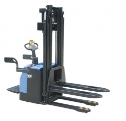 KLD16型 全電動(dòng)托盤堆垛車(1.6T)