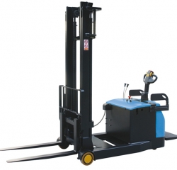 KLR10型 前移式電動叉車(1T)