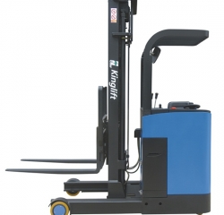 KLR20A型 座駕前移式電動叉車2T