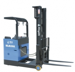 KLR15A型 座駕前移式叉車1.5T