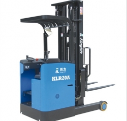 KLR10A型 座駕前移式叉車1T