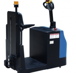 KLB30型 2/3噸電動牽引車