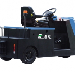 KLB60型 5T/6T電動牽引車