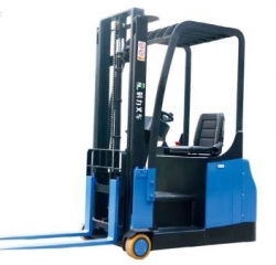 KLA-B型 三支點平衡重叉車