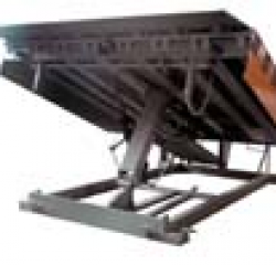 凱卓立機械式高度調節(jié)板