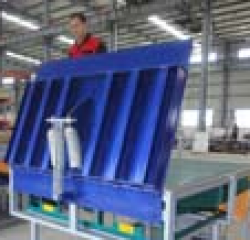 凱卓立手動(dòng)上翻式高度調(diào)節(jié)板