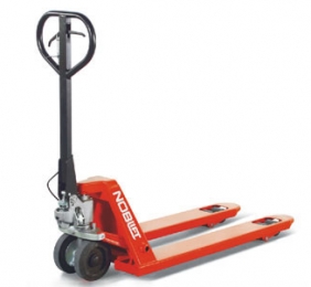 諾力叉車(chē)帶手剎