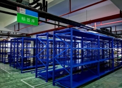 貴州中型倉儲貨架-湖南貨架