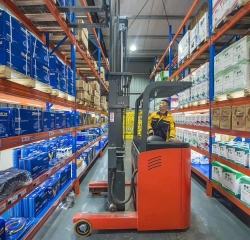 貴州橫梁式貨架-湖南貨架