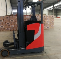 諾力前移式堆高車 RT 20座駕 -長沙諾力