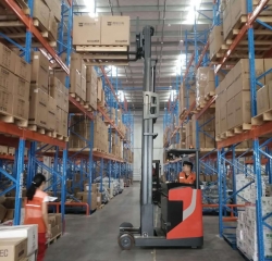 高位貨架-湖南貨架