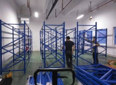 貴州中型倉儲貨架-湖南貨架