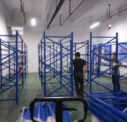 貴州中型倉儲貨架-湖南貨架