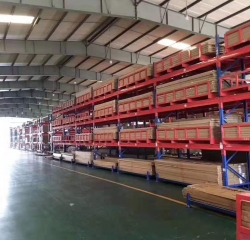 重型倉儲貨架-長沙貨架