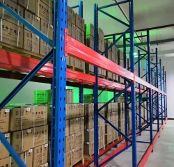 重型倉儲貨架-湖南貨架