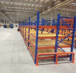 貴州流利式貨架-湖南貨架