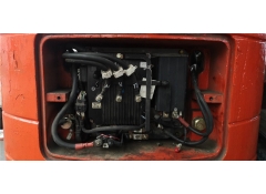 河南杭州叉車(chē)維修