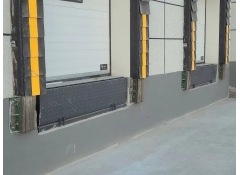 河南諾力固定式高度調(diào)節(jié)板