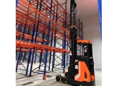 河南合力叉車(chē)